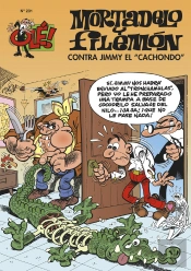 Contra Jimmy El Cachondo
