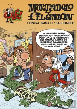 Bertrand.pt - Contra Jimmy El Cachondo