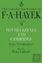Contra Keynes And Cambridge