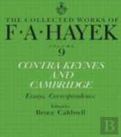 Contra Keynes And Cambridge