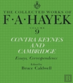 Bertrand.pt - Contra Keynes And Cambridge