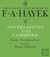 Contra Keynes And Cambridge