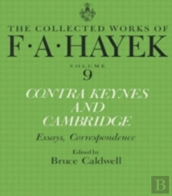 Bertrand.pt - Contra Keynes And Cambridge