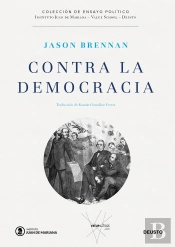 Contra La Democracia