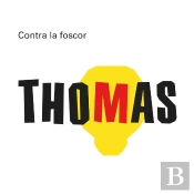 Contra La Foscor. Thomas Alva Edison