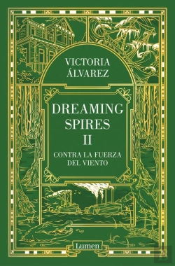 Bertrand.pt - Contra La Fuerza Del Viento (Dreaming Spires 2)