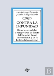 Contra La Impunidad