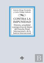 Contra La Impunidad