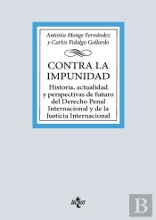 Contra La Impunidad