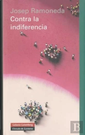 Contra La Indiferencia