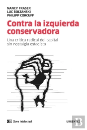 Contra La Izquierda Conservadora