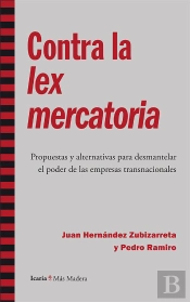 Contra La Lex Mercatoria