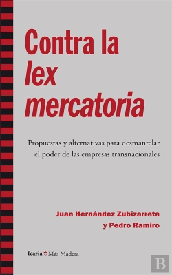 Bertrand.pt - Contra La Lex Mercatoria