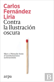 Contra La Llustracion Oscura