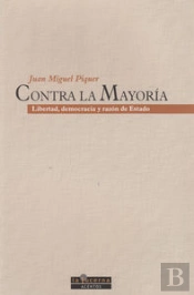 Contra La Mayor¡A