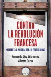 Contra La Revolución Francesa