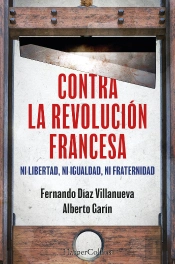 Contra La Revolucion Francesa