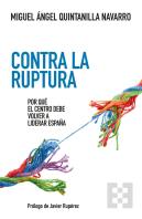 Contra La Ruptura