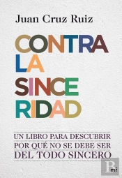 Contra La Sinceridad