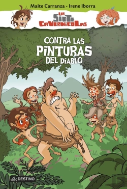 Bertrand.pt - Contra Las Pinturas Del Diablo