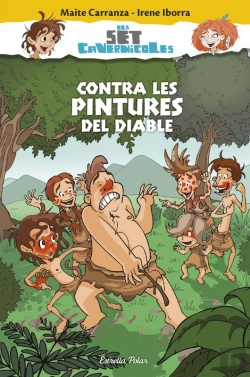 Bertrand.pt - Contra Les Pintures Del Diable