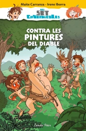 Contra Les Pintures Del Diable