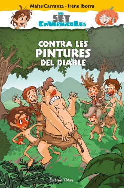 Bertrand.pt - Contra Les Pintures Del Diable