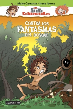 Bertrand.pt - Contra Los Fantasmas Del Bosque