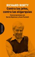 Contra Los Jefes, Contra Las Oligarquías