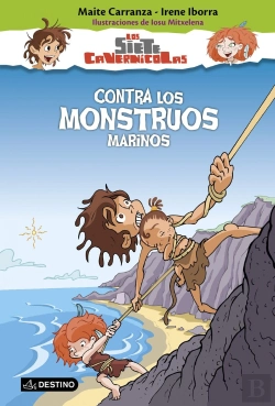 Bertrand.pt - Contra Los Monstruos Marinos