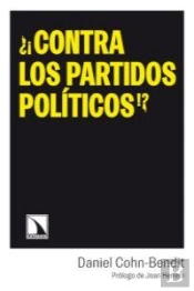 ¿¡Contra Los Partidos Políticos!?