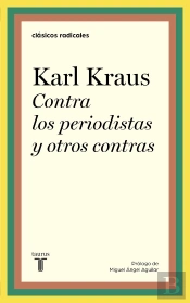 Contra Los Periodistas Y Otros Contras