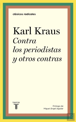 Bertrand.pt - Contra Los Periodistas Y Otros Contras
