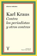 Contra Los Periodistas Y Otros Contras