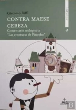 Bertrand.pt - Contra Maese Cereza
