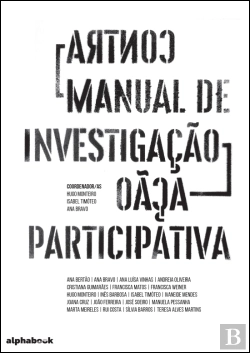 Bertrand.pt - Contra-Manual de Investigação-Ação Participativa