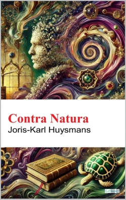 Bertrand.pt - Contra Natura - J.K Husmans
