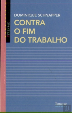 Bertrand.pt - Contra o Fim do Trabalho