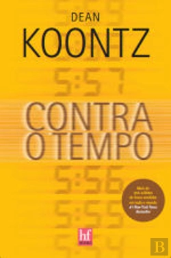 Bertrand.pt - Contra o Tempo