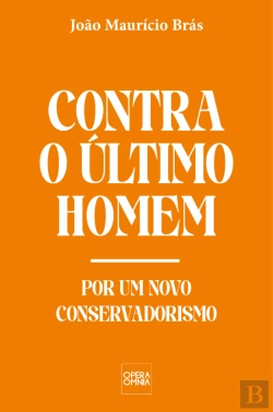 Bertrand.pt - Contra o Último Homem