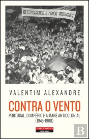 Contra o Vento
