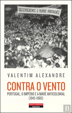 Bertrand.pt - Contra o Vento