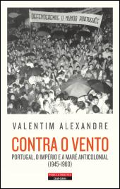 Contra o Vento