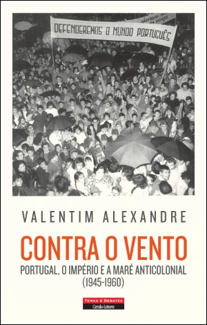 Contra o Vento