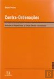 Contra-Ordenações, Anotações ao Regime Geral