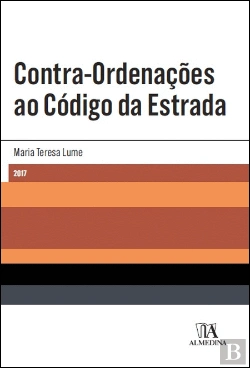Bertrand.pt - Contra-Ordenações ao Código da Estrada