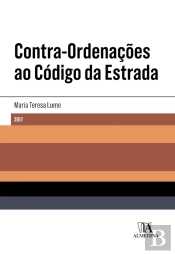 Contra-Ordenações Ao Código Da Estrada