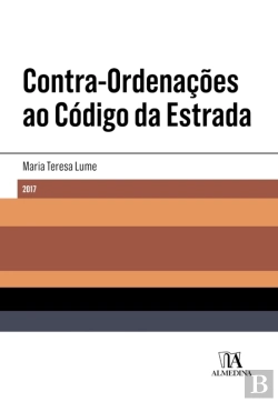 Bertrand.pt - Contra-Ordenações Ao Código Da Estrada