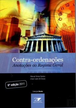 Bertrand.pt - Contra-Ordenações