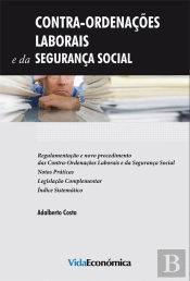 Contra-Ordenações Laborais e da Segurança Social